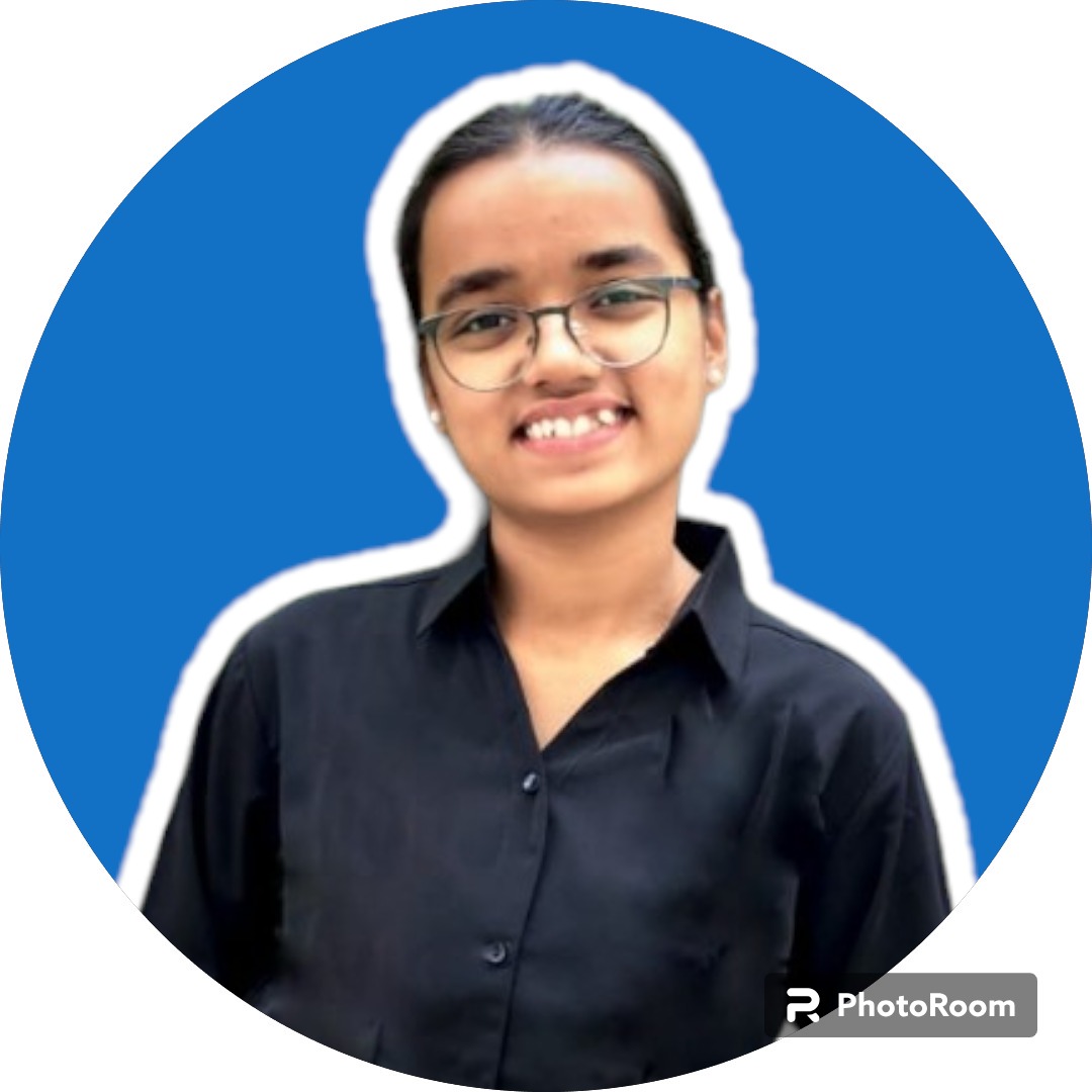 Divya Gadekar Logo Image